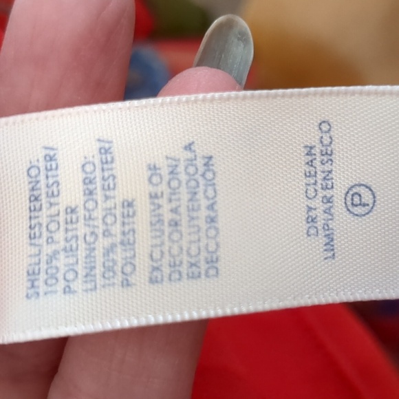 Rebecca Minkoff red Lucy dress - Picture 10 of 10